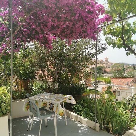Apartman Tudor Kuzma Đảo Đảo Hvar Ngoại thất bức ảnh
