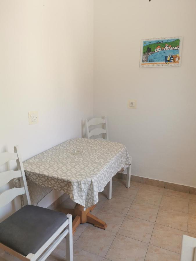 Apartman Tudor Kuzma Đảo Đảo Hvar Ngoại thất bức ảnh
