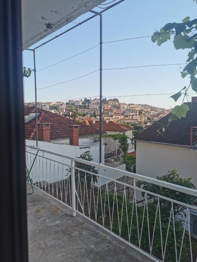 Apartman Tudor Kuzma Đảo Đảo Hvar Ngoại thất bức ảnh