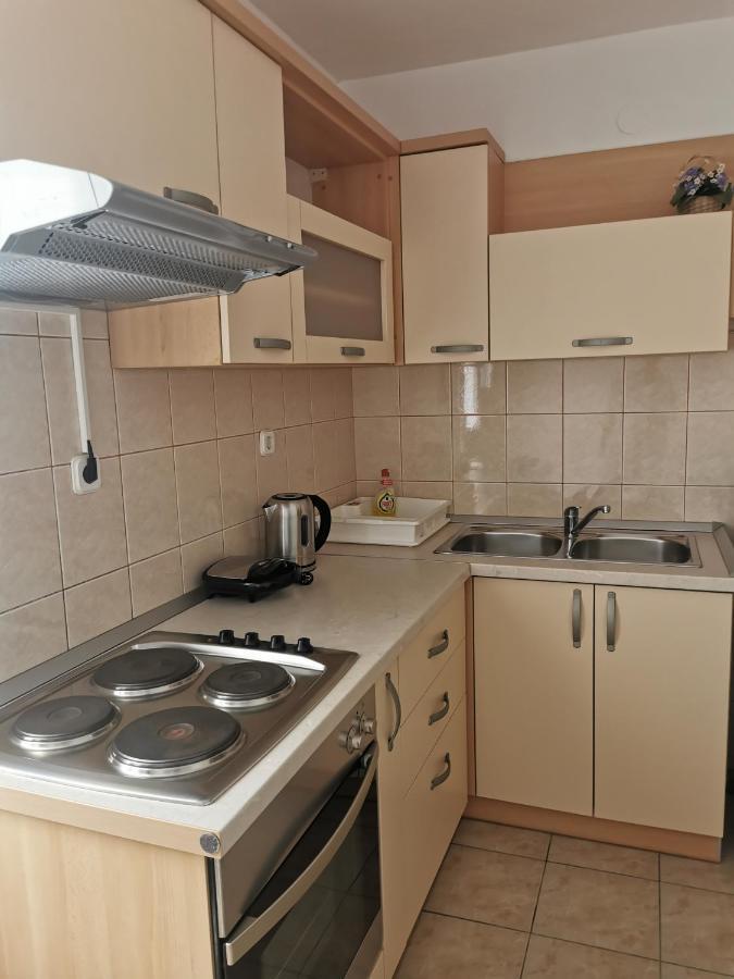 Apartman Tudor Kuzma Đảo Đảo Hvar Ngoại thất bức ảnh