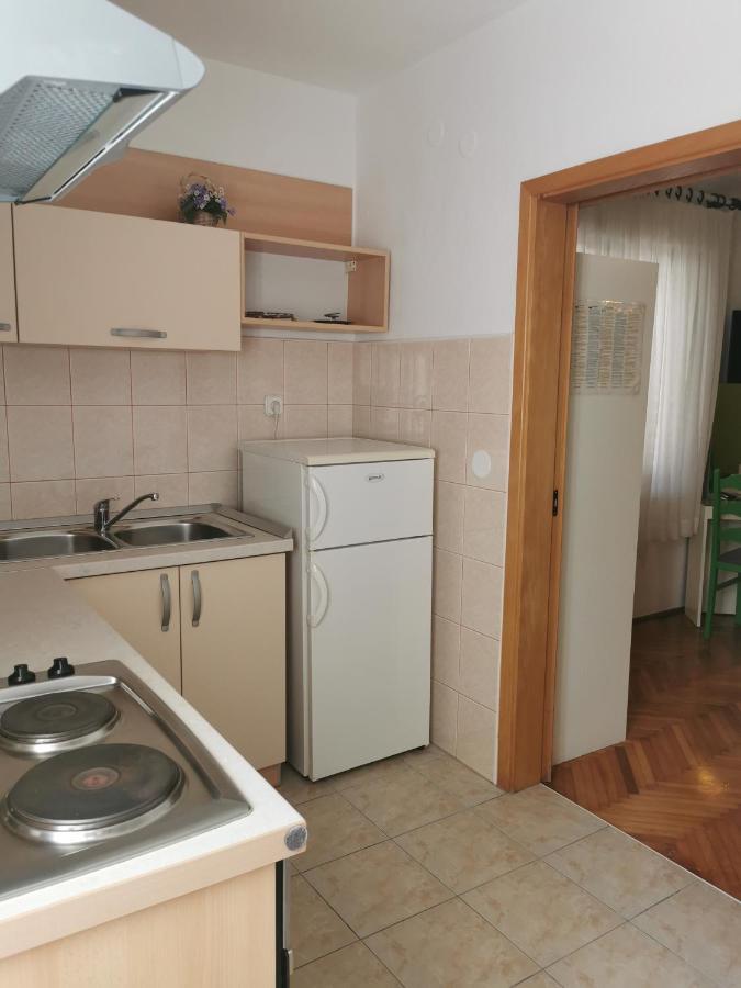 Apartman Tudor Kuzma Đảo Đảo Hvar Ngoại thất bức ảnh